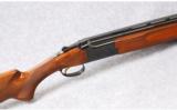 Browning Citori, 20,28,.410 Gauge, 3-Barrel Skeet Set - 1 of 7