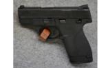 Smith & Wesson M&P Shield, 9mm Para., - 2 of 2