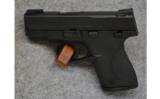 Smith & Wesson M&P9 Shield, 9mm Para., - 2 of 2