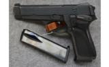 Browning BDM, 9mm Parabellum, Carry Pistol - 2 of 2