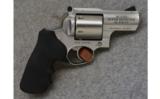 Ruger Super Redhawk Alaskan, .454 Casull - 1 of 2