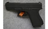 Glock Model 23,.40 S&W, Carry Pistol - 2 of 2