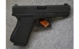 Glock Model 23,.40 S&W, Carry Pistol - 1 of 2