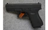Glock Model 19, 9x19mm, Carry Pistol - 2 of 2