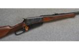 Winchester Model 1895, .405 Win., Lever Rifle - 1 of 1