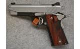 Kimber Pro CDP II, .45 ACP, Carry Pistol - 2 of 2
