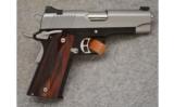 Kimber Pro CDP II, .45 ACP, Carry Pistol - 1 of 2