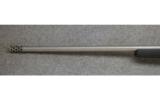 Weatherby MK V, .338-378 Wby.Mag., Synthetic Stainless w/extra barrel - 6 of 7
