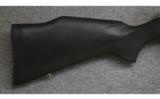 Weatherby MK V, .338-378 Wby.Mag., Synthetic Stainless w/extra barrel - 5 of 7
