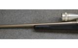 Weatherby MK V, 7mm Wby.Mag., Synthetic Stainless - 6 of 7