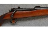 Winchester Model 54, .30 W.C.F., Game Rifle - 2 of 7