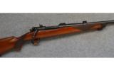 Winchester Model 54, .30 W.C.F., Game Rifle - 1 of 7