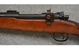 Winchester Model 54, .30 W.C.F., Game Rifle - 4 of 7