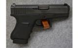 Glock Model 30, .45 ACP., Carry Pistol - 1 of 2