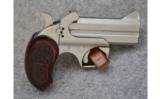 Bond Arms Snake Slayer, .45 Colt/.410 Ga., - 1 of 1