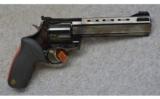 Taurus Raging Bull, .454 Casull, Blued Revolver - 1 of 2