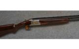 Browning Citori Lightning, 28 Ga., Grade VI - 1 of 7
