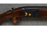 Beretta 686 Ringneck, 12 Ga., Pheasants Forever - 2 of 7