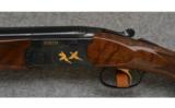 Beretta 686 Ringneck, 12 Ga., Pheasants Forever - 4 of 7