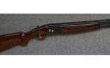 Beretta 686 Ringneck, 12 Ga., Pheasants Forever - 1 of 7