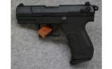 Walther P22, .22 LR., Carry Pistol - 2 of 2