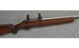 Cooper Model 21, .223 Remington, Single Shot Rifle - 1 of 7