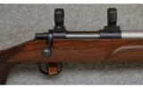 Cooper Model 21, .223 Remington, Single Shot Rifle - 2 of 7