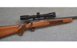 Remington Model 504, .22 LR., Sporting Rifle - 1 of 1