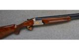 Franchi Alcione LF, 20 Gauge, Game Gun - 1 of 7