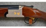 Franchi Alcione LF, 20 Gauge, Game Gun - 4 of 7