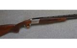 Browning Cynergy Sporting, 28 Gauge - 1 of 7