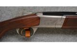 Browning Cynergy Sporting, 28 Gauge - 2 of 7
