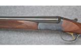Browning B-S/S, 20 Gauge, Game Gun - 5 of 8