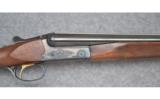 Browning B-S/S, 20 Gauge, Game Gun - 2 of 8