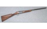 Browning B-S/S, 20 Gauge, Game Gun - 1 of 8