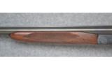 Browning B-S/S, 20 Gauge, Game Gun - 6 of 8