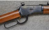 Browning Model 92, .44 Rem.Mag., Lever Rifle - 2 of 7
