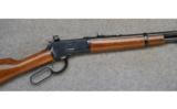 Browning Model 92, .44 Rem.Mag., Lever Rifle - 1 of 7