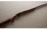 Browning B-S/S, 20 Ga., Game Gun - 1 of 9