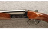 Browning B-S/S, 20 Ga., Game Gun - 4 of 9