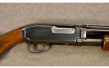 Browning Model 12 Limited Edition, Grade I, 28 Ga. - 2 of 9