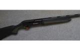 Remington
Versamax, 12 Ga.,
Game Gun - 1 of 6