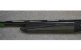 Remington
Versamax, 12 Ga.,
Game Gun - 5 of 6