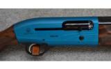 Beretta A400 Excel Sporting, 12 Ga., - 2 of 7