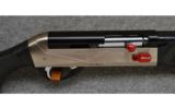 Benelli Super Sport,20 Ga.,Sporting Gun - 2 of 7