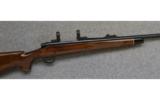 Remington 700 BDL, .300 R.U.M., LH Sporting Rifle - 1 of 7