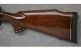 Remington 700 BDL, .300 R.U.M., LH Sporting Rifle - 7 of 7