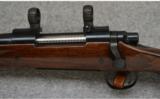 Remington 700 BDL, .300 R.U.M., LH Sporting Rifle - 4 of 7