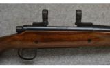 Remington 700 BDL, .300 R.U.M., LH Sporting Rifle - 2 of 7