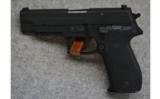 Sig Sauer P226, 9mm Parabellum - 2 of 2